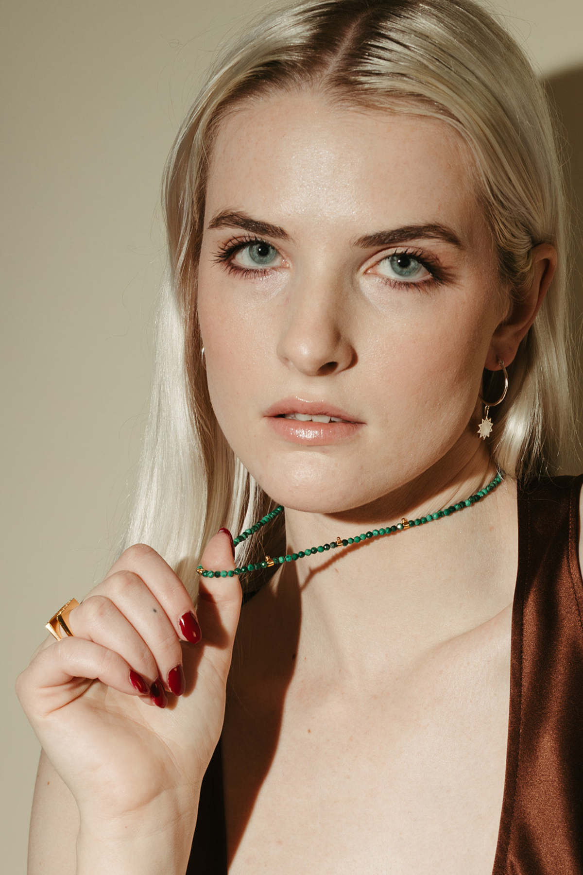 Sierra Winter Jewelry Juju Necklace Necklace - Image 4 of 4