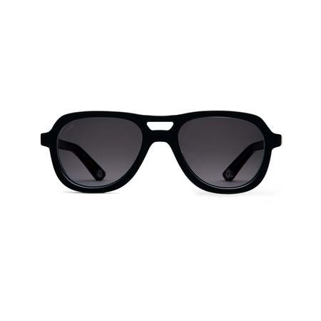 Steven Alan Optical Steven Alan Halsey Tribeca Tortoise  display picture 3