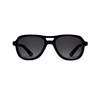 VADA Ozark Eyewear - Onyx Silver - Thumbnail 1