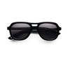 VADA Ozark Eyewear - Onyx Silver - Thumbnail 2