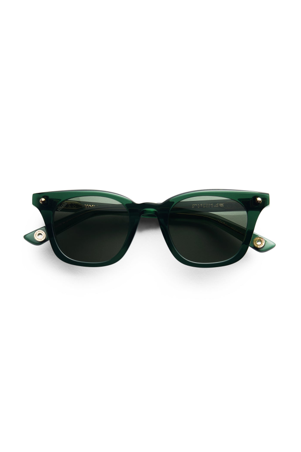 VADA Trance Emerald Eyewear