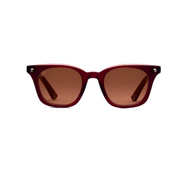 VADA Trance Garnet Sunglasses