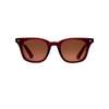 VADA Trance Garnet Sunglasses - Thumbnail 1
