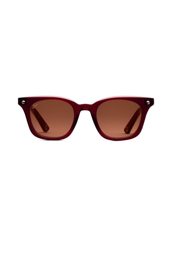 VADA Trance Garnet Sunglasses