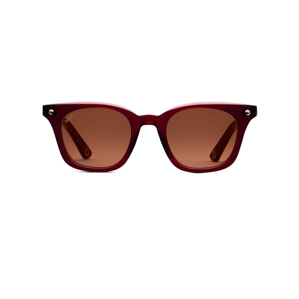 VADA Trance Garnet Sunglasses - Image 1 of 5
