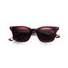VADA Trance Garnet Sunglasses - Thumbnail 2