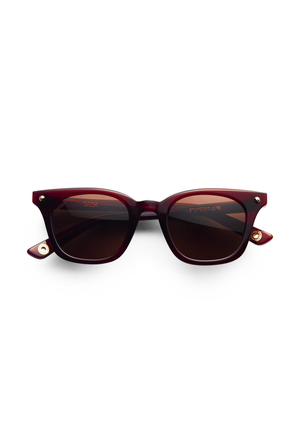 VADA Trance Garnet Sunglasses