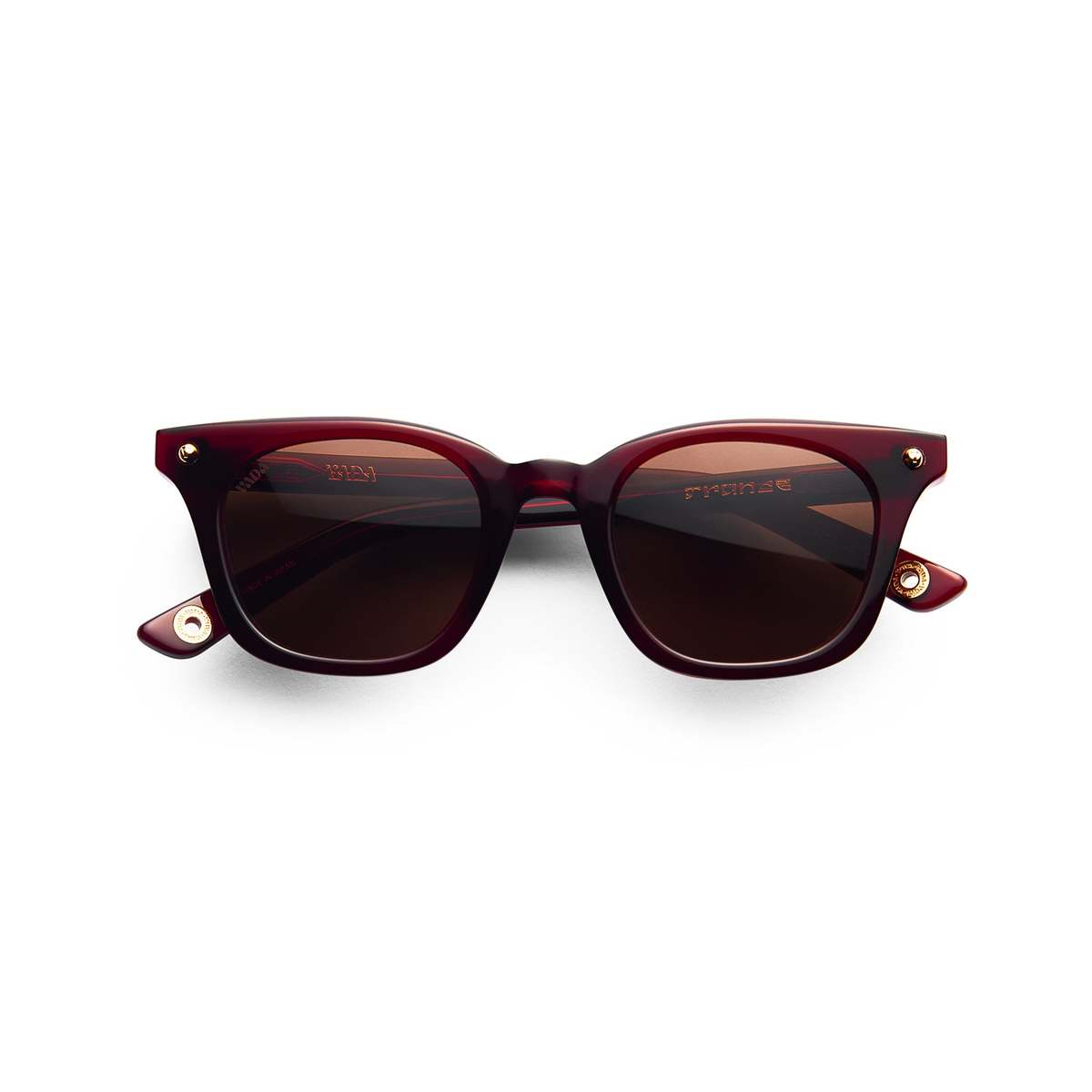 VADA Trance Garnet Sunglasses - Image 2 of 5