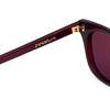 VADA Trance Garnet Sunglasses - Thumbnail 4