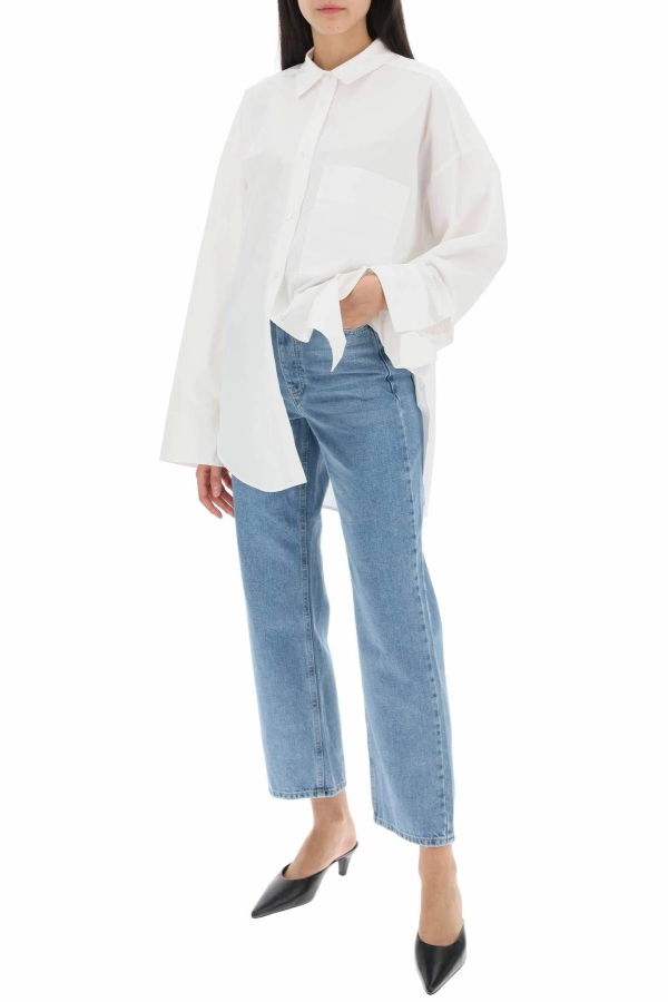 By Malene Birger Millium Jeans