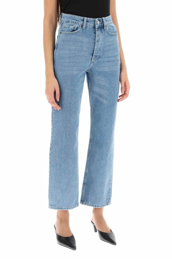 By Malene Birger Millium Jeans