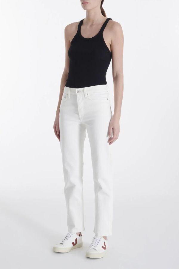 Jeanerica Classic Jeans