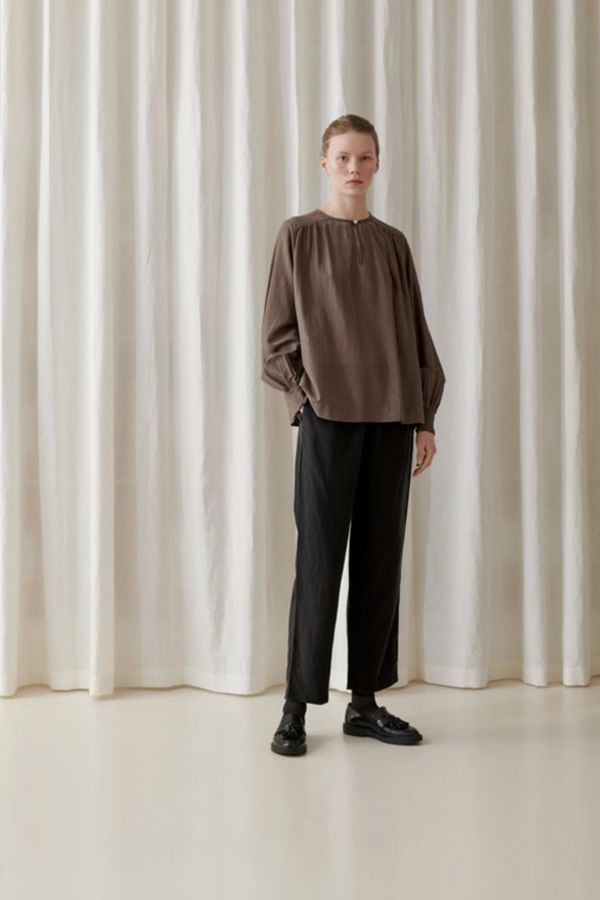 skall studio Anna Pants