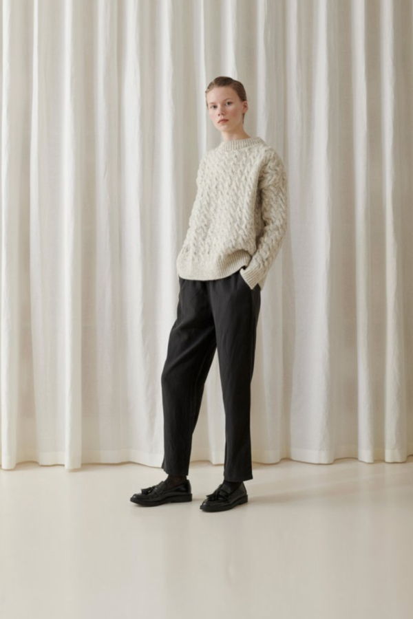 skall studio Anna Pants