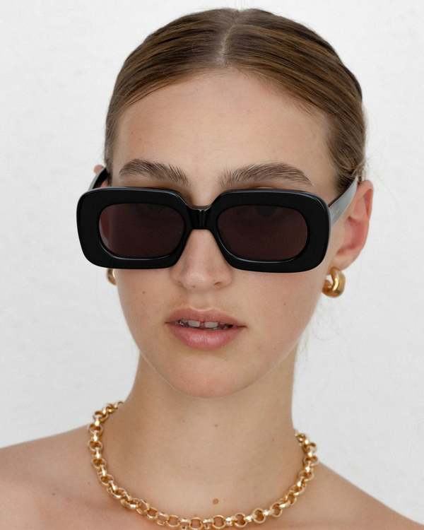 Velvet Canyon Snake Eyes Sunglasses