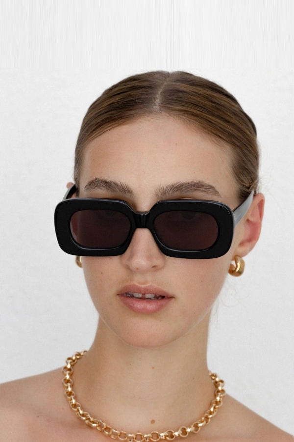 Velvet Canyon Snake Eyes Sunglasses