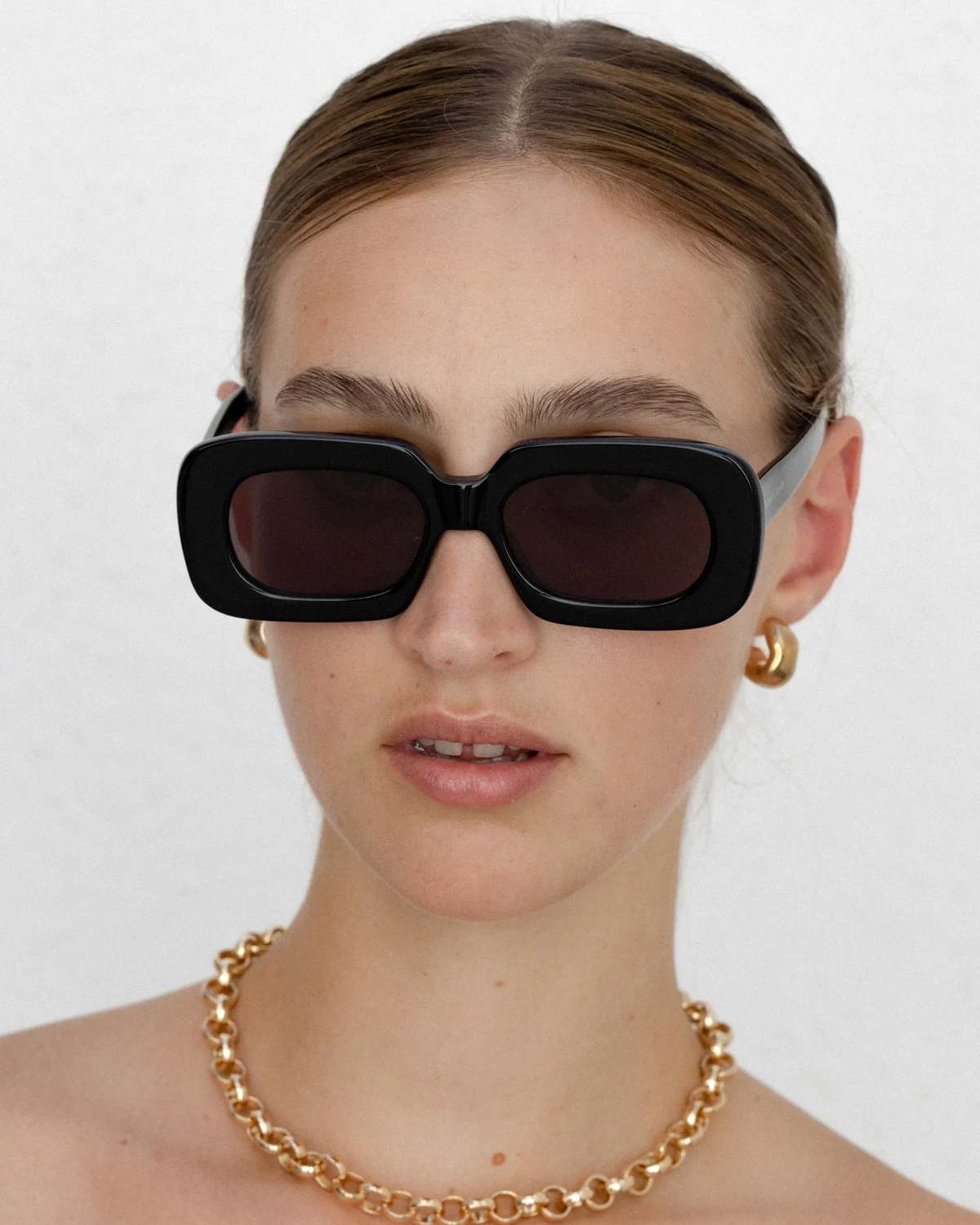 Velvet Canyon Snake Eyes Sunglasses - Image 1 of 6