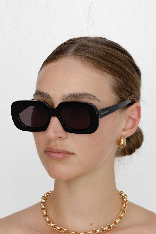 Velvet Canyon Snake Eyes Sunglasses