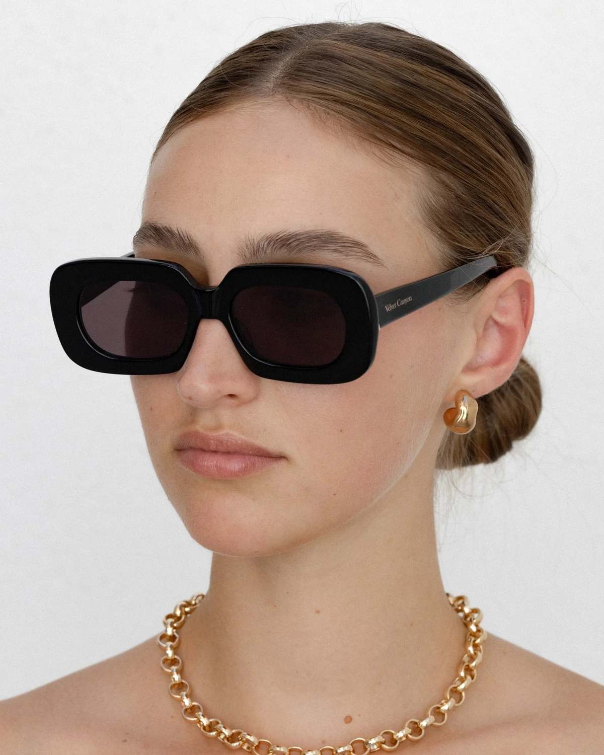 Velvet Canyon Snake Eyes Sunglasses - Image 2 of 6