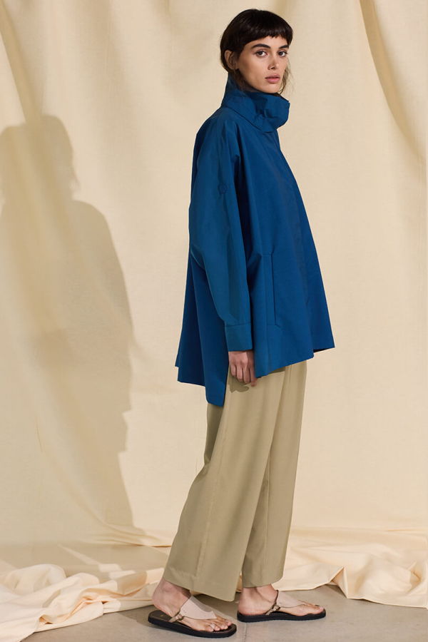 TANTÄ Marelys Raincoat