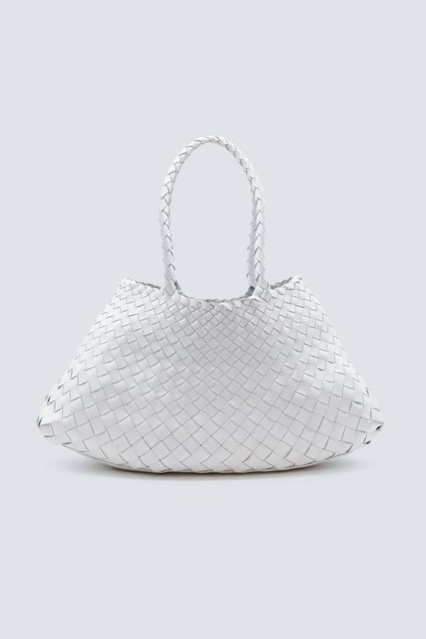 Dragon Diffusion Santa Croce Small Basket