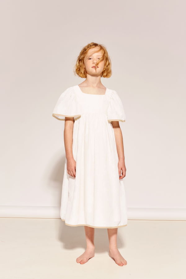 THE MIDDLE DAUGHTER Souvenir Dress