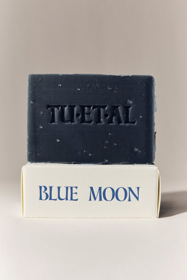 TU·ET·AL Boxed Soap