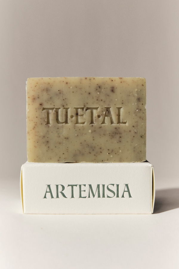 TU·ET·AL Boxed Soap