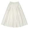 Ali Golden Full Skirt - Thumbnail 1