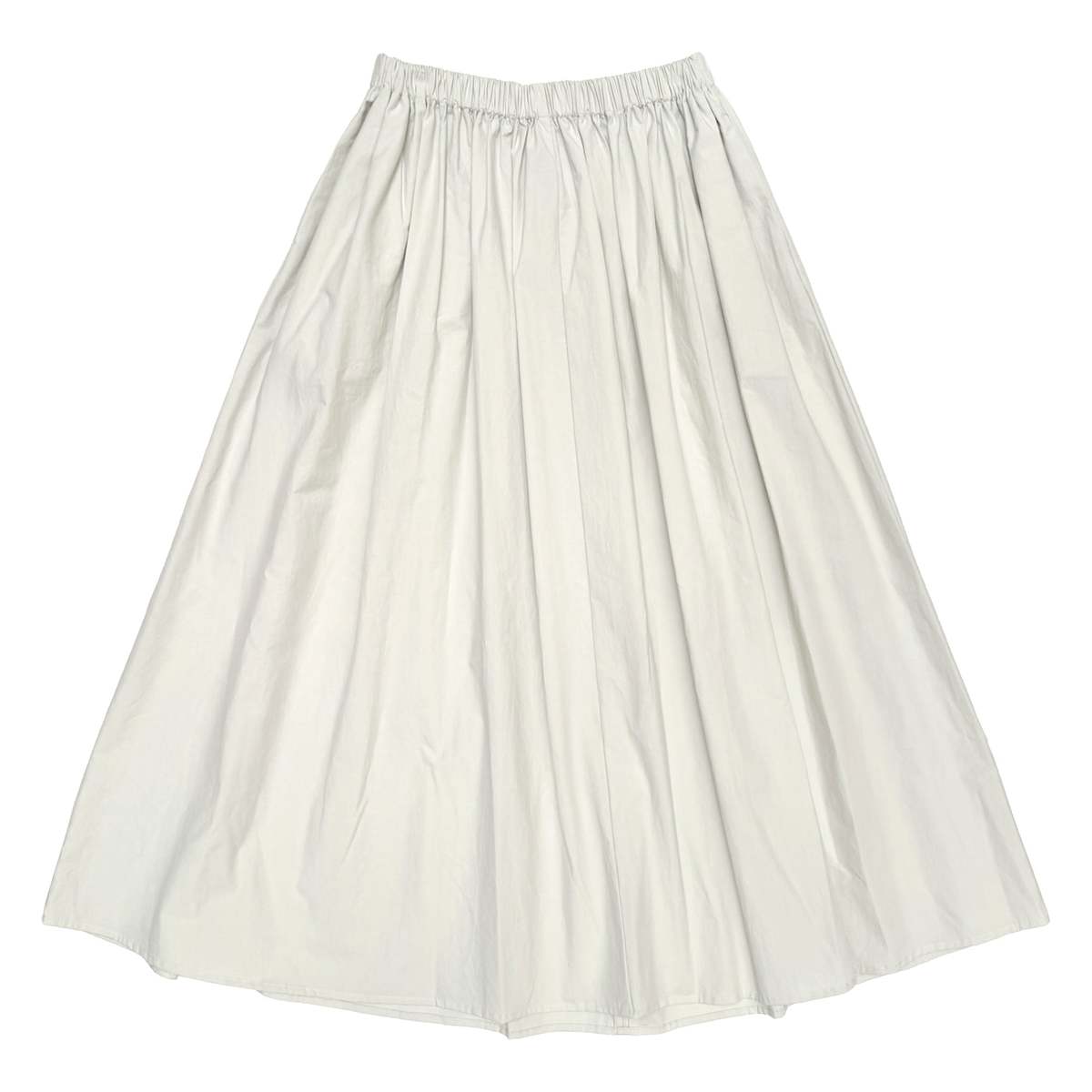 Ali Golden Full Skirt - Image 1 of 11