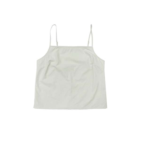 Ali Golden Slip Top Tank
