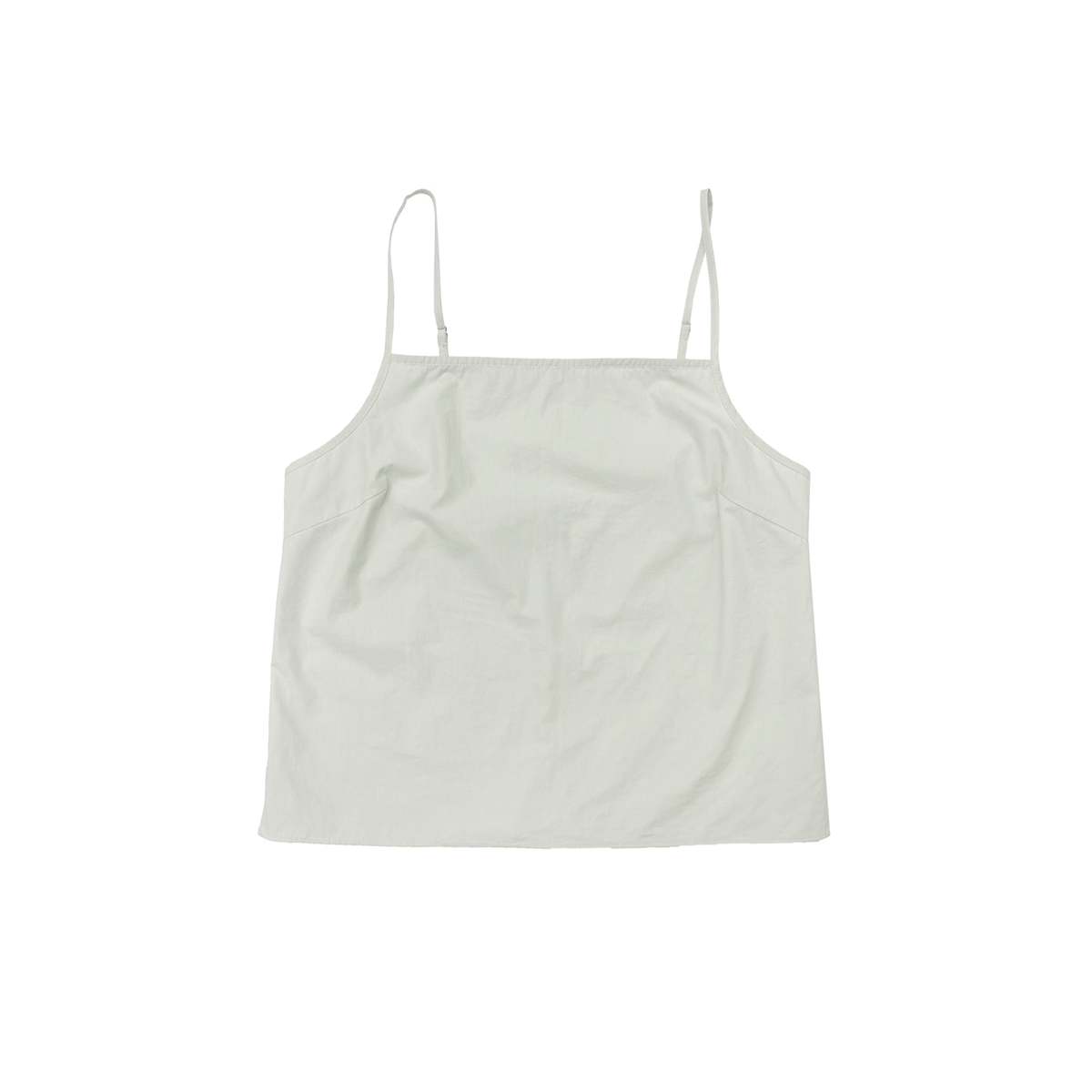 Ali Golden Slip Top Tank - Image 1 of 8