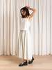 Ali Golden Slip Top Tank - Thumbnail 5