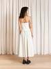 Ali Golden Slip Top Tank - Thumbnail 8