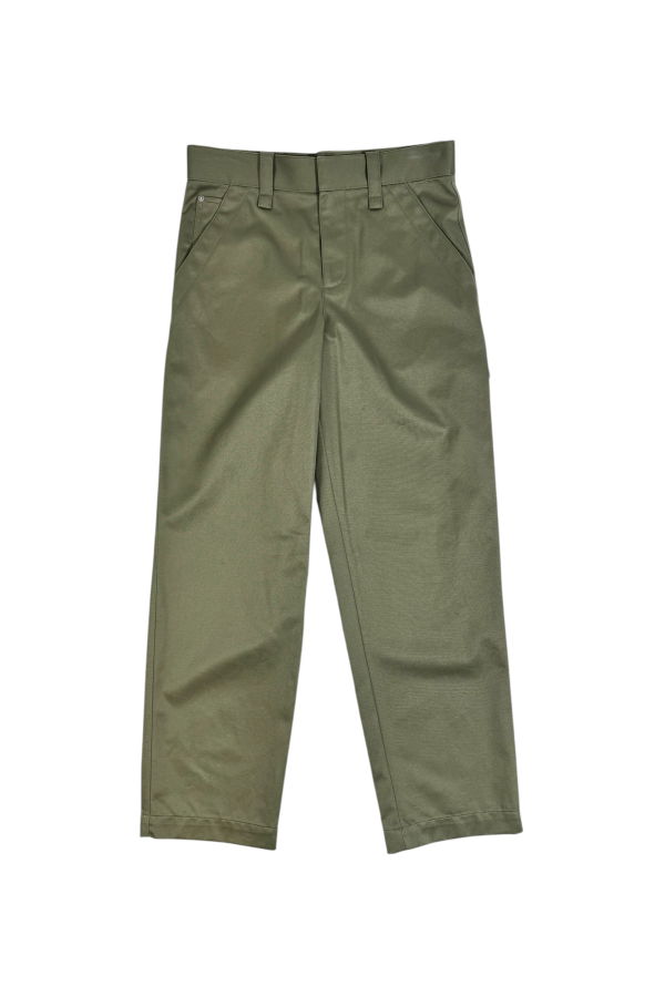 Helmut Lang Chino Pant