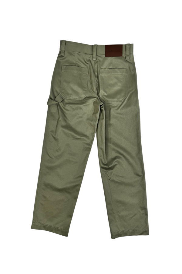 Helmut Lang Chino Pant