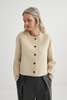 Laing Home Cashmere Cardi Jacket - Thumbnail 2
