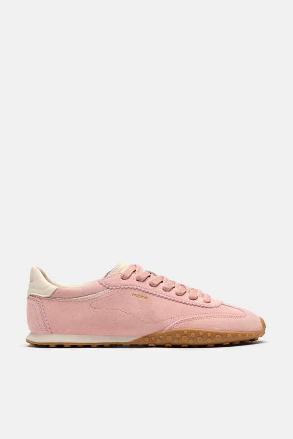 Hoff Bridge Sneakers - Rose