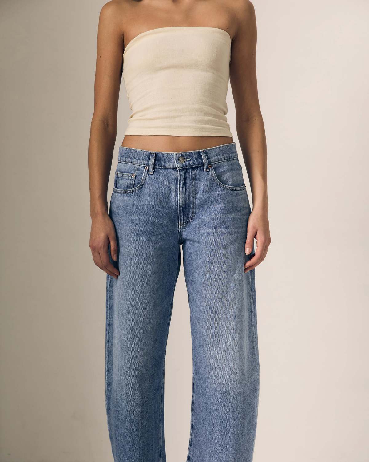 Le Jean Nomad Ankle Jeans - Image 3 of 4