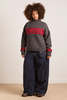 DAMSON MADDER Erika Jean Neptune Wash Jeans - Thumbnail 2