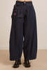 DAMSON MADDER Erika Jean Neptune Wash Jeans - Thumbnail 7