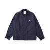 Danton Moleskin Wide Coverall Jacket - Thumbnail 3