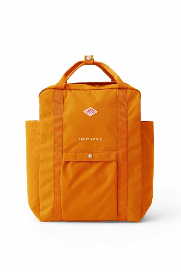Danton Saint Louis Cordura Backpack