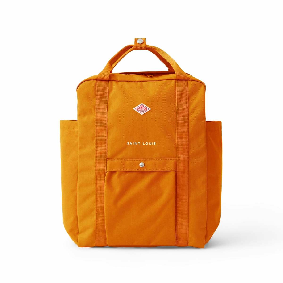 Danton Saint Louis Cordura Backpack - Image 1 of 1