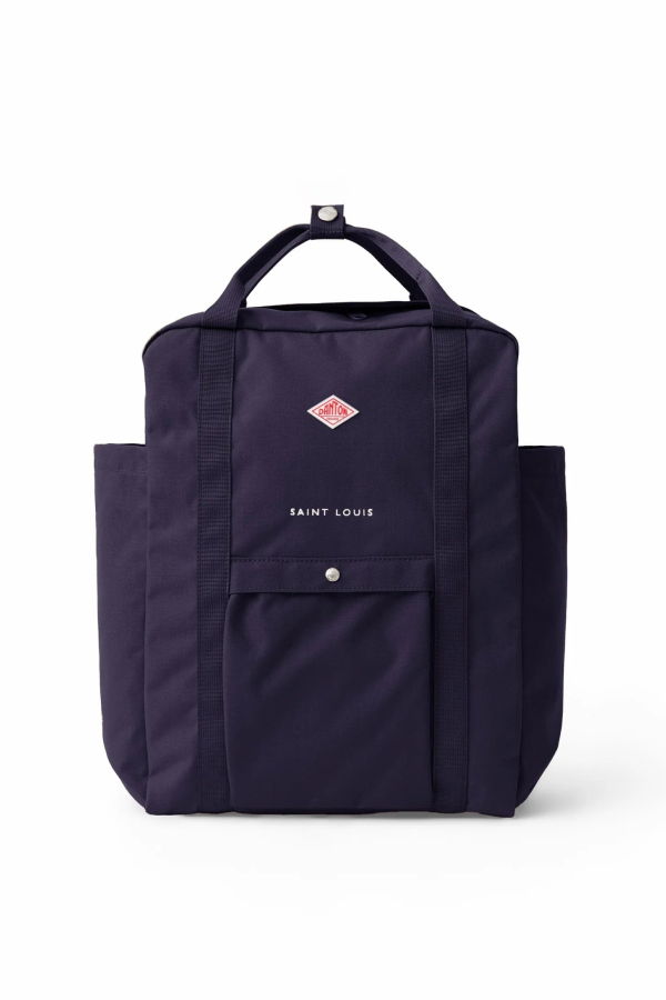 Danton Saint Louis Cordura Backpack