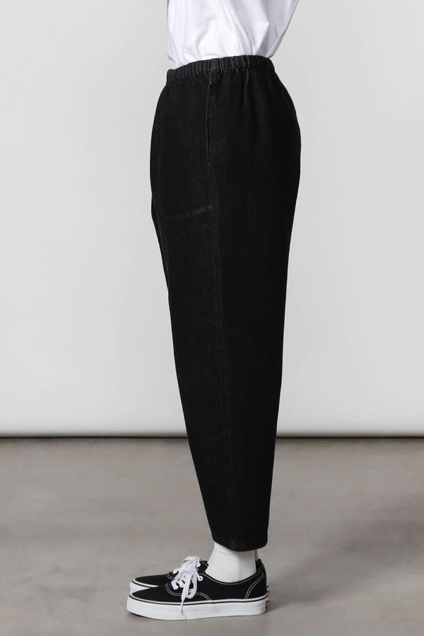 Danton Denim Easy Pants