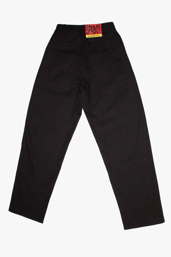 Spaboy VIRGIN TONY JEANS