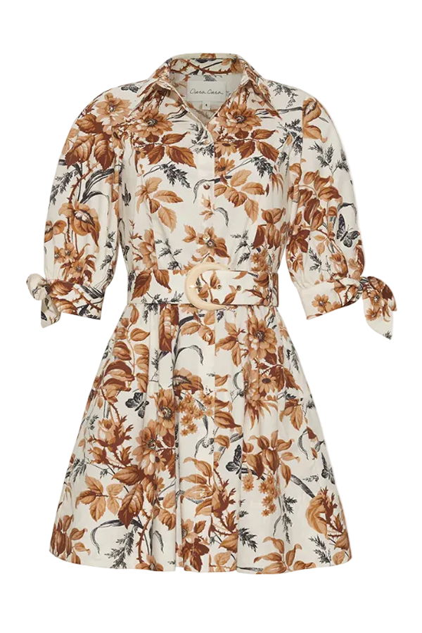 Cara Cara Caro Mini Dress