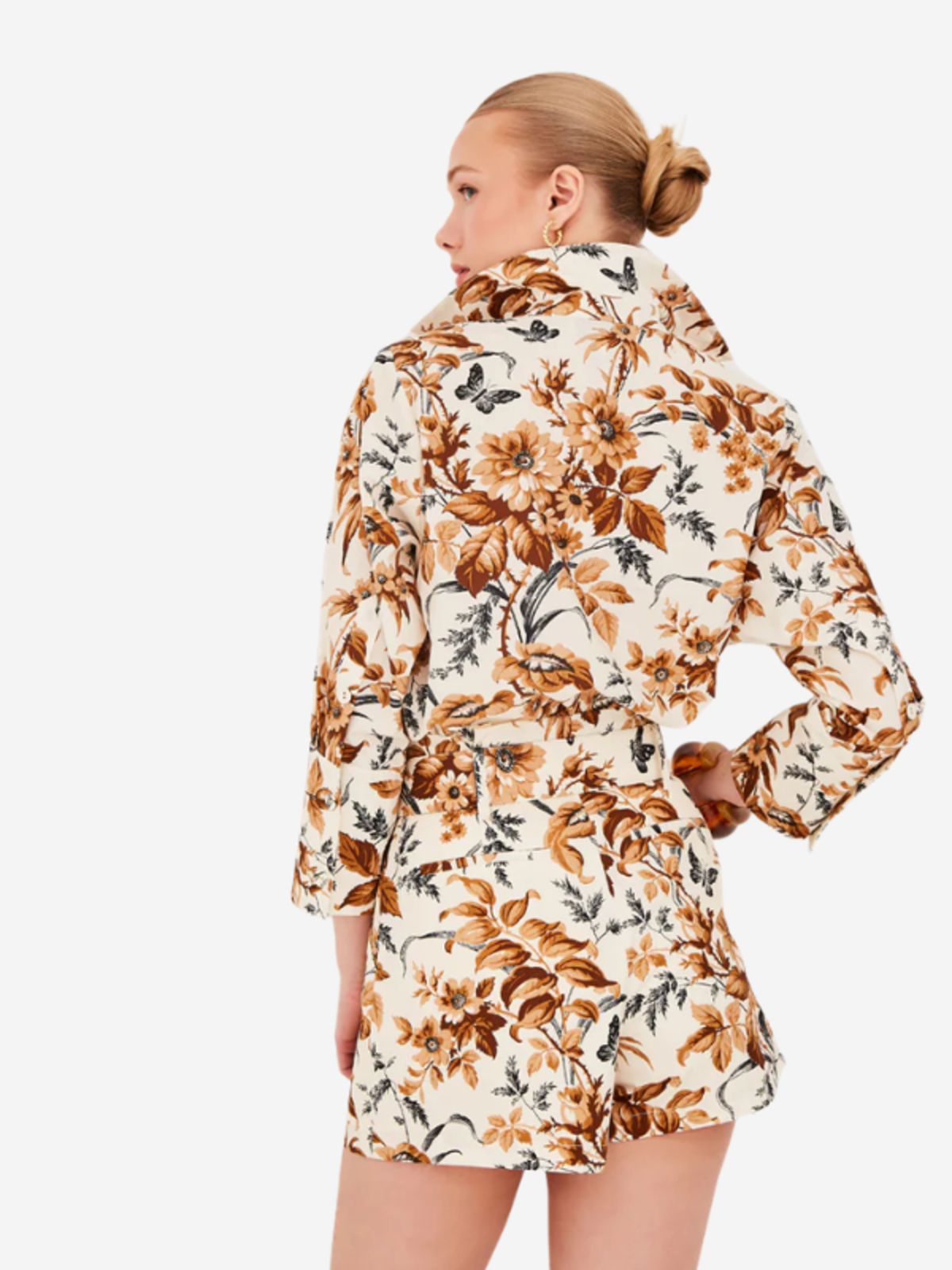 Cara Cara Henry Top - Image 3 of 3