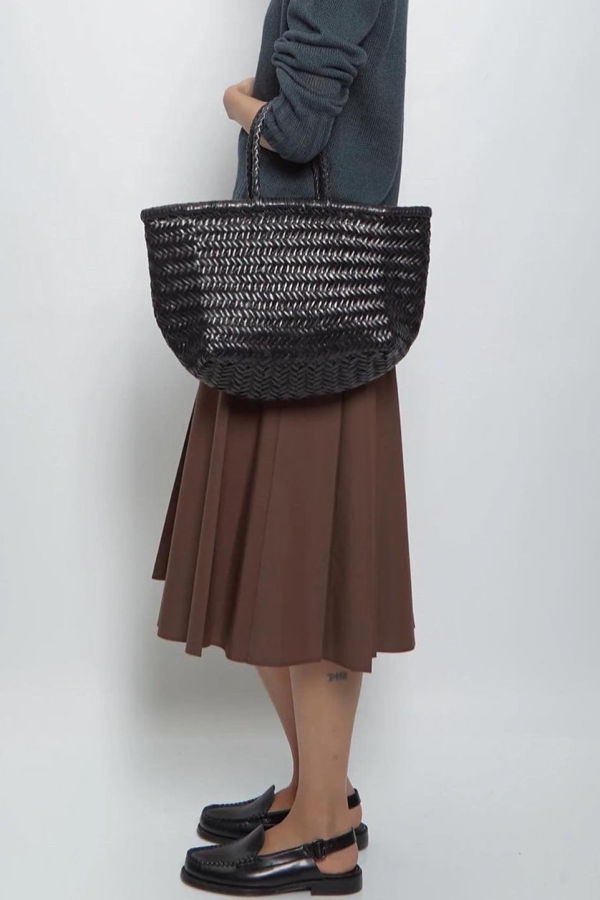 Dragon Diffusion Triple Jump Small Tote